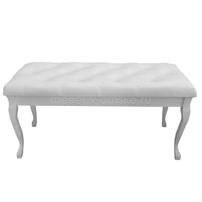 ВК941 Банкетка "Сильвия" большая. Размер: 1020*510*420