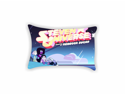 Подушка "Вселенная Стивена, Steven Universe" №31