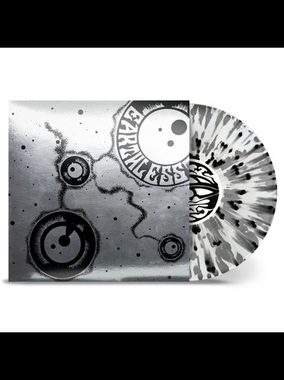 Earthless - Sonic Prayer LP Splatter 20th Anniversary