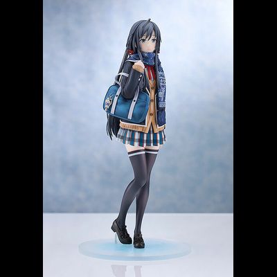 Фигурка 1/6 Юкино Юкиношита (Yukinoshita Yukino Light Novel Volume 6 Cover Illustration Ver.)