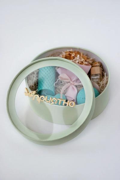 АРОМА НАБОР 01