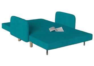 Диван Элли с подлокотниками