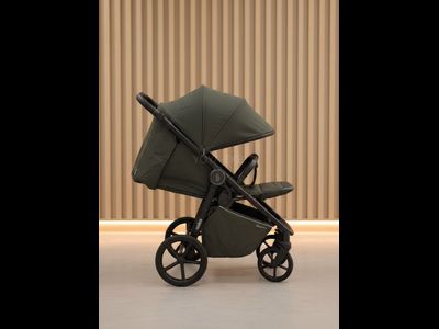 Детская коляска Sweet Baby Unica Green