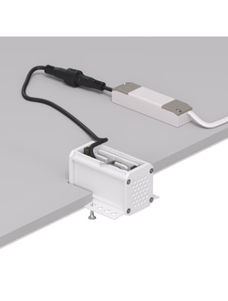 Точечный встраиваемый светильник Denkirs DK2530-WB