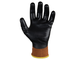 Перчатки с пенонитриловым покрытием JETA SAFETY JNF-101 Ultra