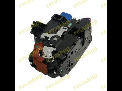 Замок передней левой двери для VW Skoda  Seat