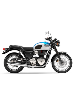 BONNEVILLE T100