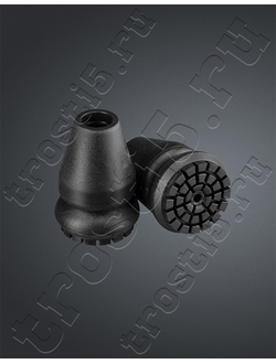 объемный наконечник который можно ставить под углом