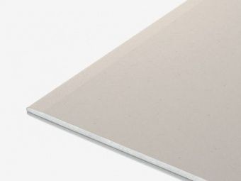 Гипсокартон 2500х1200х12,5 мм (3 м2) / 50 листов &quot;Knauf&quot;