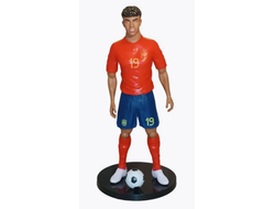 Фигурка Lamine Yamal (Spain)