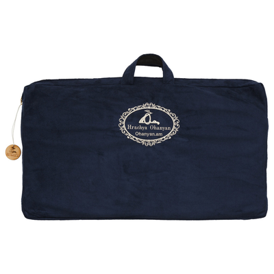 Нарды резные "Павлин" от мастера Давида Мхитаряна