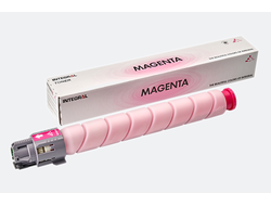 Картридж для Ricoh MP C-305SPF красный Integral, Германия