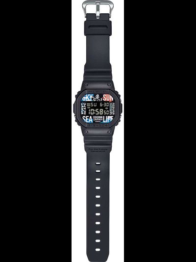 Часы Casio G-Shock DW-5600RF24-1