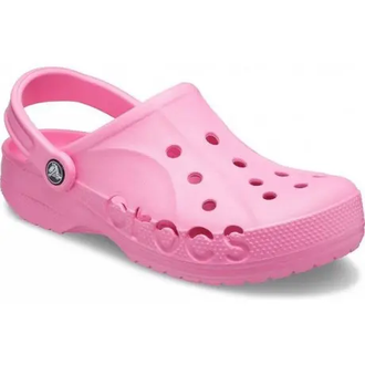 CROCS BAYA РОЗОВЫЕ