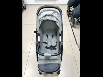 Детская коляска Costa Jamie Серый