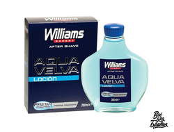 Лосьон после бритья Williams AquaVelva, 200 мл
