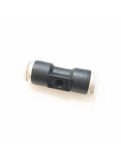 Фитинг SlipLock под одну форсунку