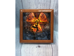 Шкатулка Stalker/ Сталкер №2