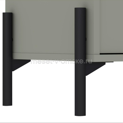 Гостиная Нуар №2