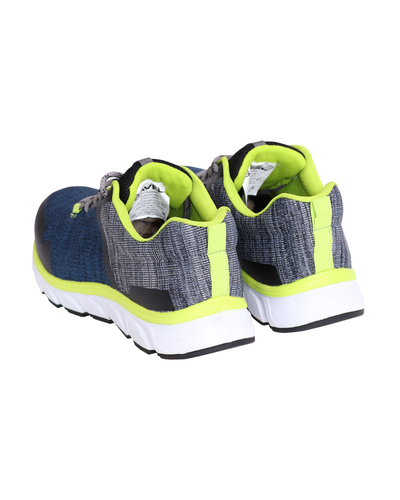 Кроссовки СПЕЙС нейлон, ЭВА-Резина