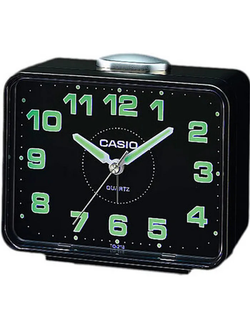 Будильник Casio TQ-218-1D