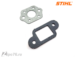 прокладки штиль 180