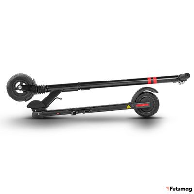 Электросамокат Tribe Chin