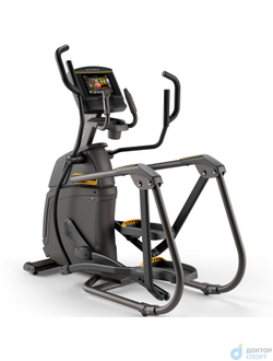 MATRIX A50XER Эллиптический эргометр домашний, 2021