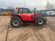 Телескопический погрузчик Manitou MT 733, 2022
