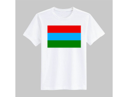 Футболка Карелия