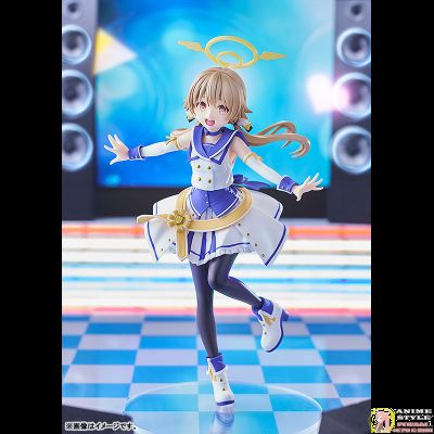 Фигурка Хифуми Адзитани (Hifumi Ajitani Mischievous☆Straight Ver. Pop Up Parade)