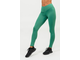 Леггинсы HIGH WAISTED SHAPING LEGGINGS AGILE 464 Зеленые