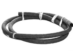 Рукав напорно-всасывающий гофрир Б-2-(10м) для бензина