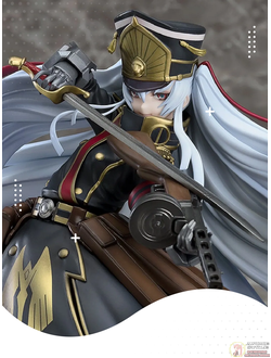 Возрождающие (Re:Creators)