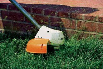 Аккумуляторная Мотокоса (триммер) Stihl FSA 65