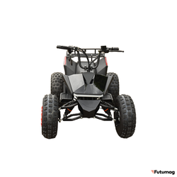 Электроквадроцикл Skyboard CyberTruck Karelia 1800W