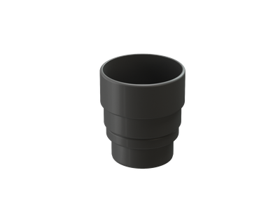 Docke LUX / PREMIUM Переходник - Графит