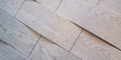 Гипсовая панель STREAM platinum артикул E-0054