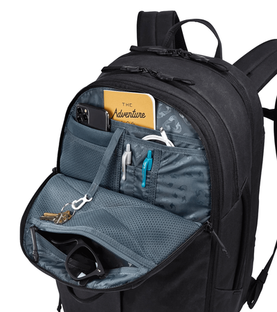 Рюкзак Thule Aion 28L Black