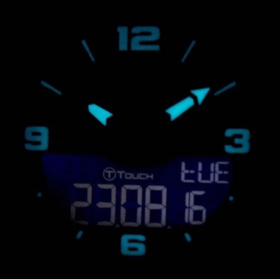 Швейцарские часы Tissot T091.420.47.207.00