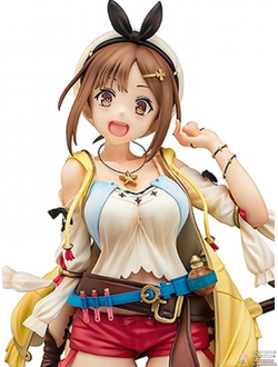 Фигурка 1/7 Райзалин Стаут (Reisalin Stout Wonderful Works)