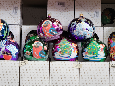 28 декабря – Брянск - цирк Аскольда Запашного - спектакль «Стойкий оловянный солдатик» + магазин Карачевской фабрики елочных игрушек + место сюрприз.