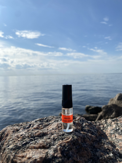 Духи АККОРД: МУЖСКАЯ НЕЖНОСТЬ, 3.5 мл