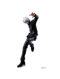 Фигурка 1/8 Сатору Годзё (Satoru Gojou)