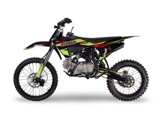 Питбайк Avantis H15-E Classic