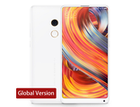 Xiaomi Mi Mix 2 8/128GB Белый (Международная версия)
