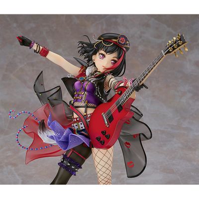 Фигурка 1/7 Ран Митакэ (Mitake Ran Awakening Rivalry)