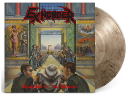 Exhorder - Slaughter In The Vatican LP