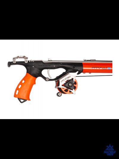 Ружье Арбалет MVD Predator ZESO INVERT ROLLER 55cm (полный комплект)