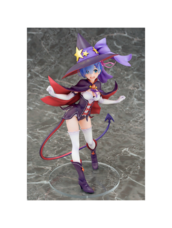 Фигурка 1/7 Рем (Rem Halloween Ver.)